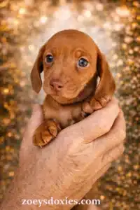 dachshund puppies for sale