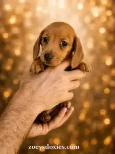 dachshund puppies for sale